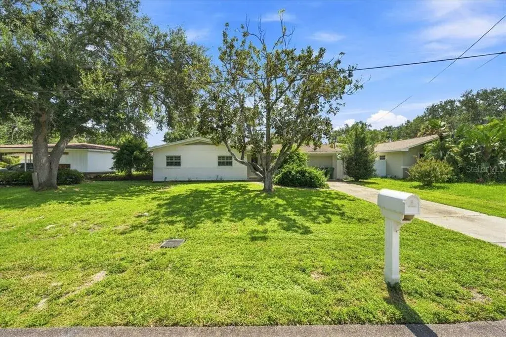 Property for sale at 3004 W MARLIN AVENUE, TAMPA, FL, 33611