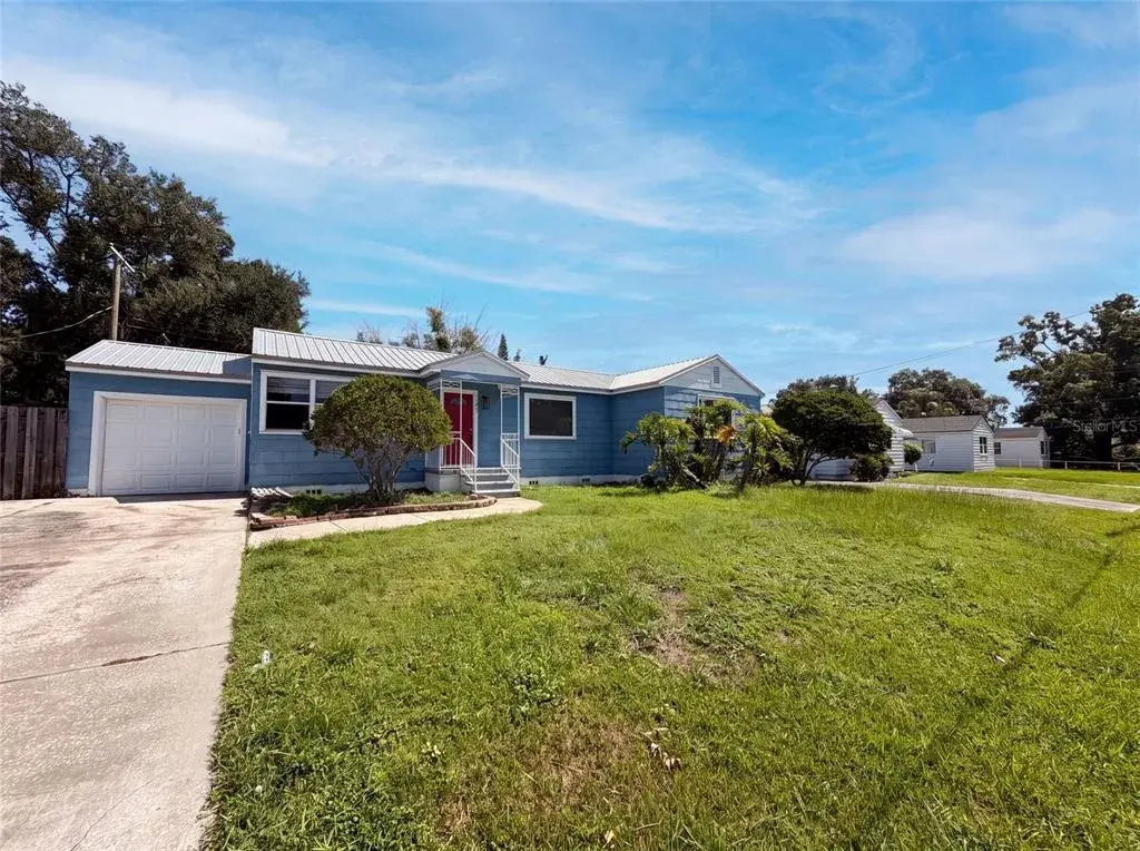Property for sale at 1521 W RIVER SHORE WAY, TAMPA, FL, 33603