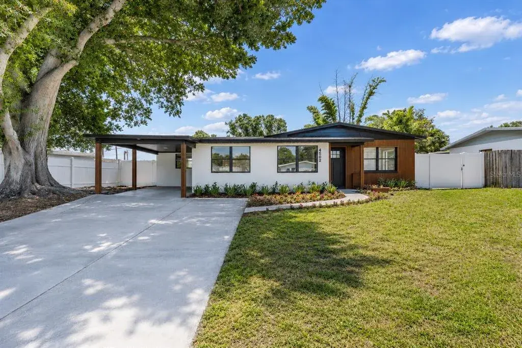 Property for sale at 4502 S GRADY AVENUE, TAMPA, FL, 33611