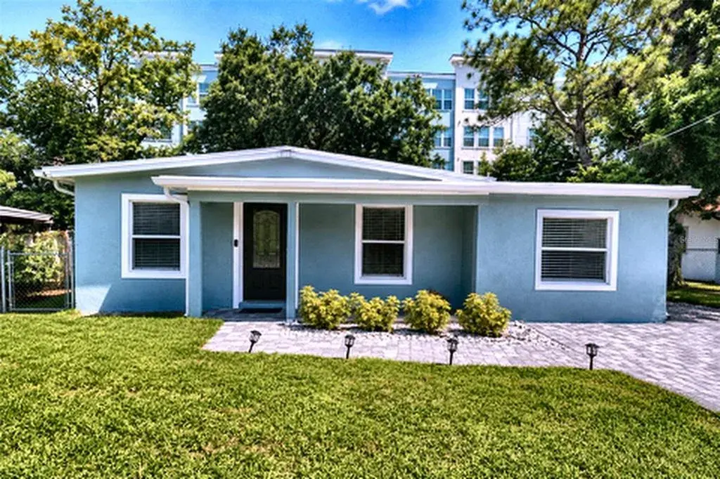 Property for sale at 4307 W MAIN STREET, TAMPA, FL, 33607