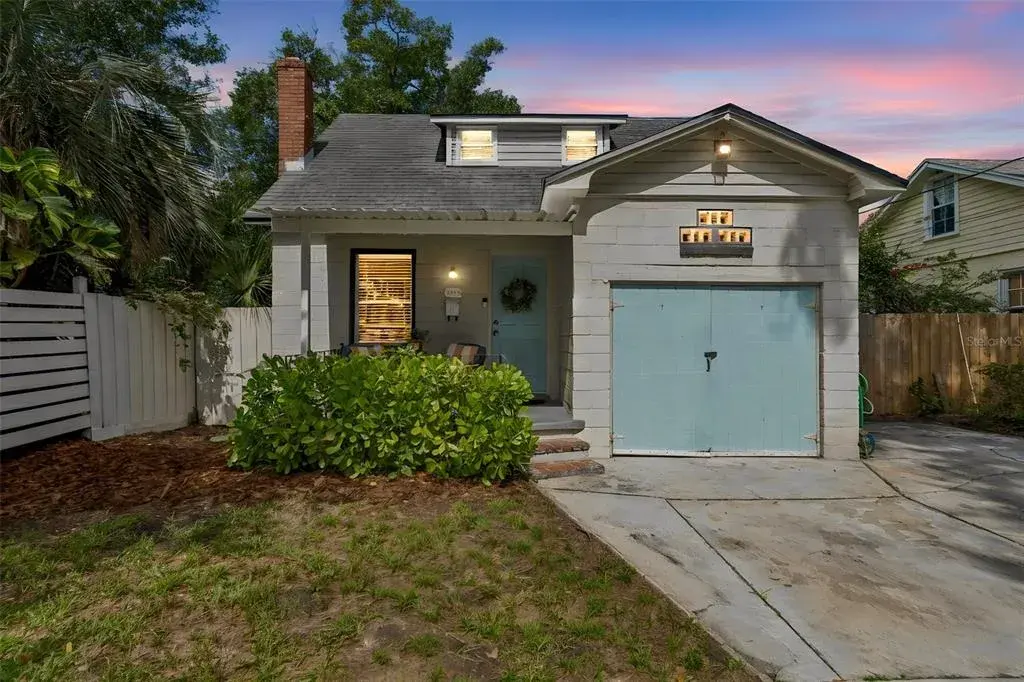 Property for sale at 2914 N WOODROW AVENUE, TAMPA, FL, 33602
