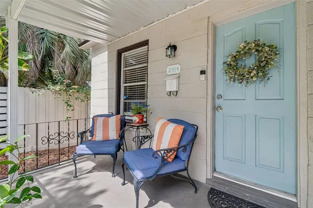 Property for sale at 2914 N WOODROW AVENUE, TAMPA, FL, 33602