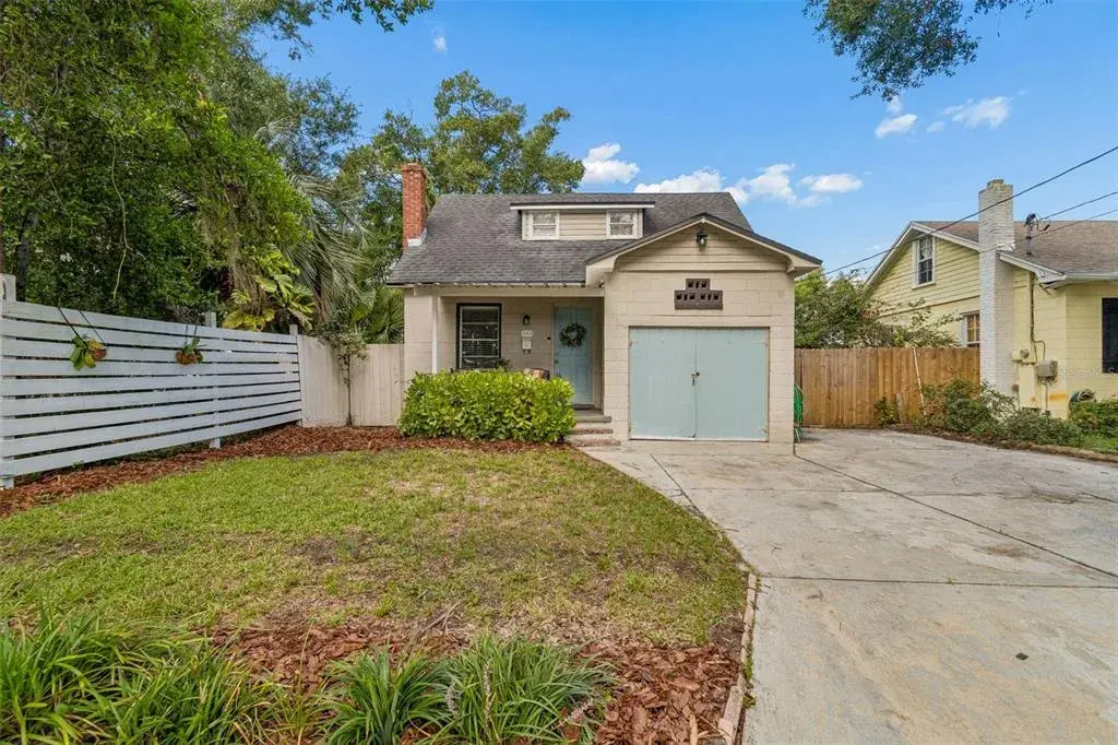 Property for sale at 2914 N WOODROW AVENUE, TAMPA, FL, 33602