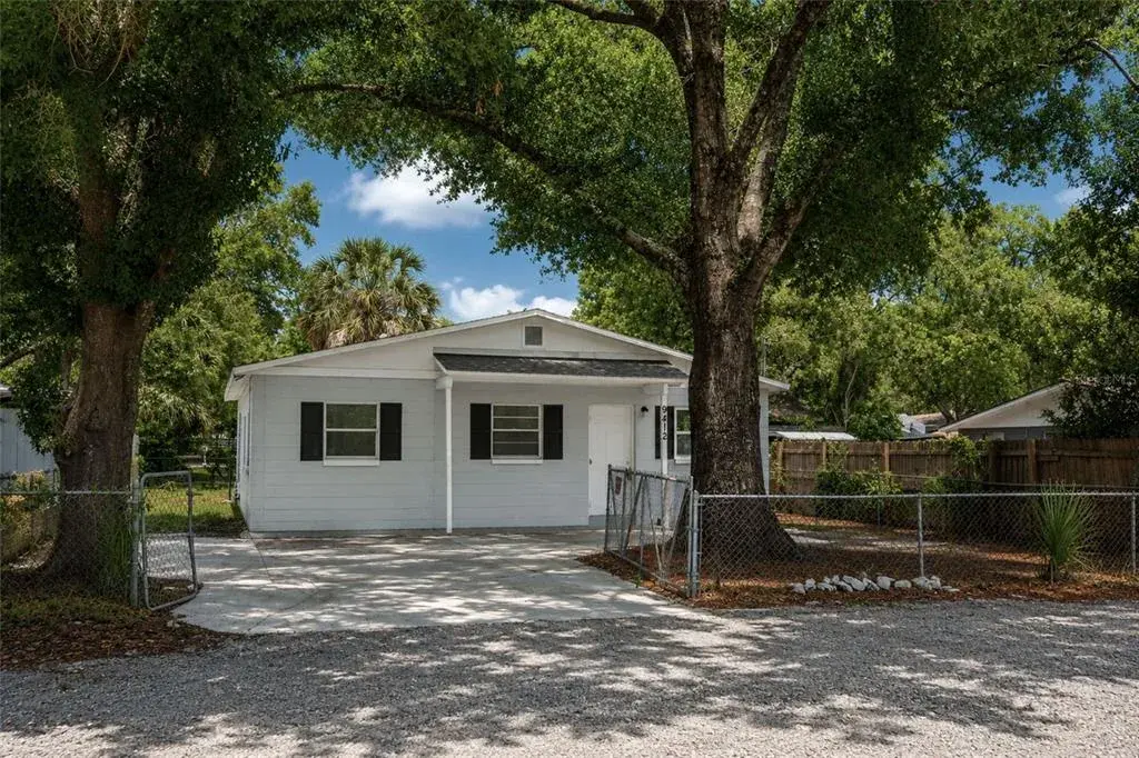 Property for sale at 9412 N ELMER STREET, TAMPA, FL, 33612