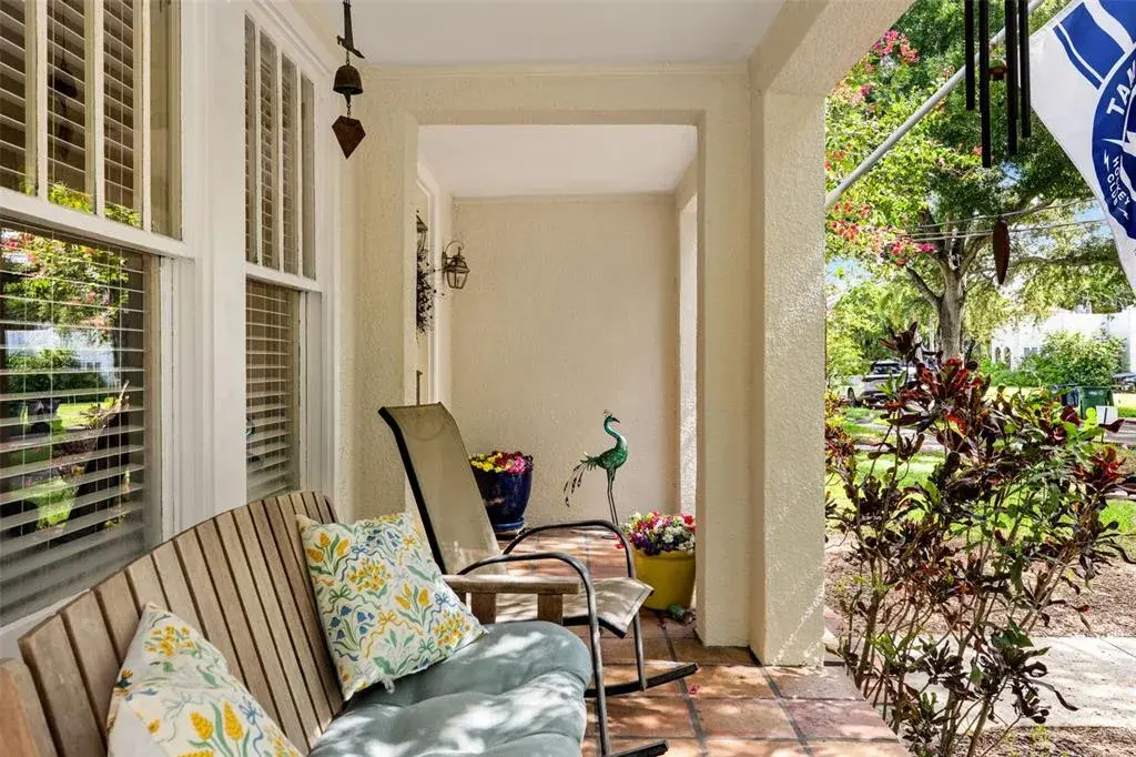 Property for sale at 1609 S ARRAWANA AVENUE, TAMPA, FL, 33629