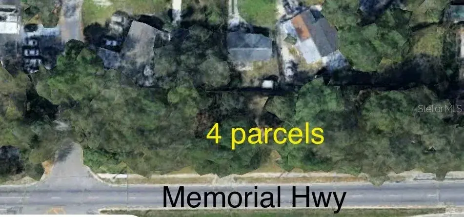 Property for sale at MEMORIAL HIGHWAY, TAMPA, FL, 33634