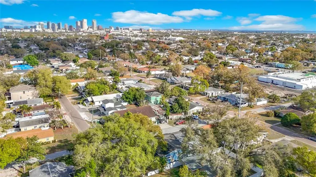 Property for sale at 3002 W ARCH STREET, TAMPA, FL, 33607