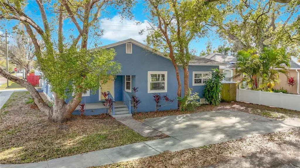 Property for sale at 3002 W ARCH STREET, TAMPA, FL, 33607