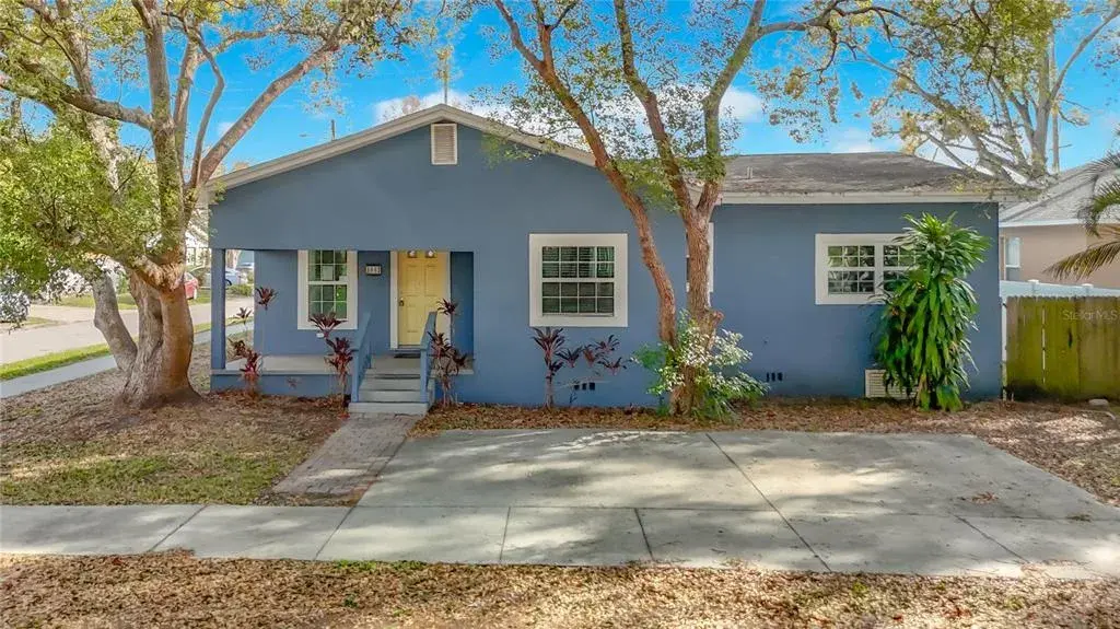 Property for sale at 3002 W ARCH STREET, TAMPA, FL, 33607