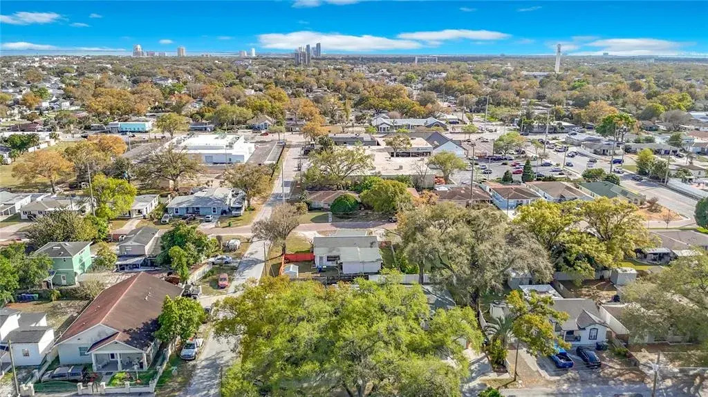Property for sale at 3002 W ARCH STREET, TAMPA, FL, 33607