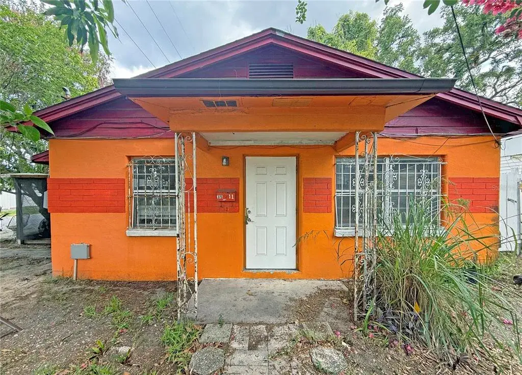 Property for sale at 3511 E 23RD AVENUE, TAMPA, FL, 33605
