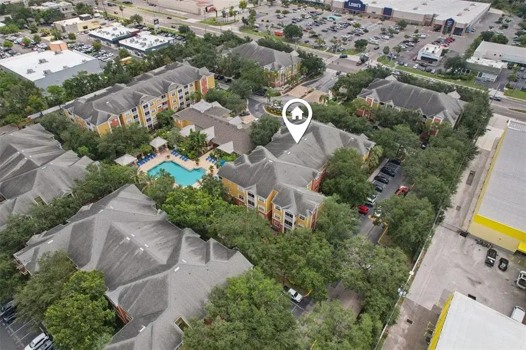 Property for sale at 4207 S DALE MABRY HIGHWAY UNIT 11207, TAMPA, FL, 33611