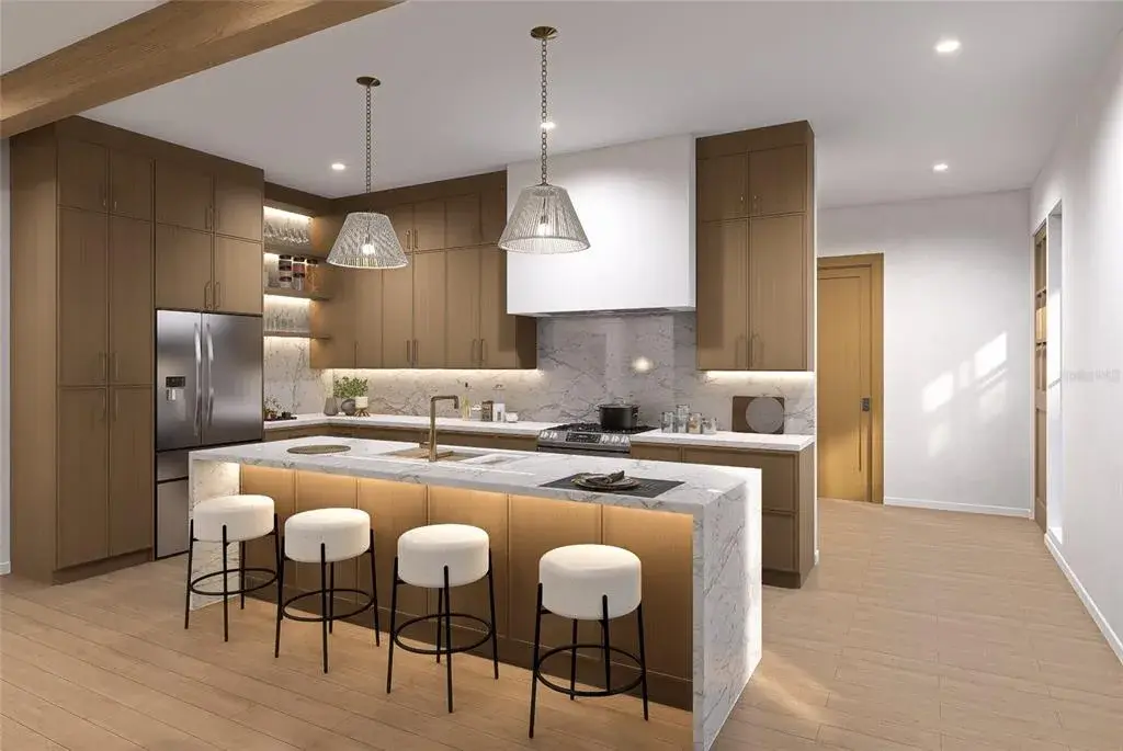 Property for sale at 205 W GLADYS STREET UNIT 2, TAMPA, FL, 33602