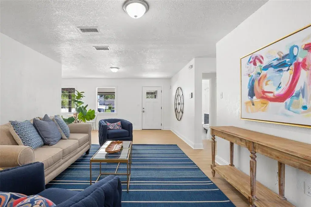 Property for sale at 3816 W PAXTON AVENUE, TAMPA, FL, 33611