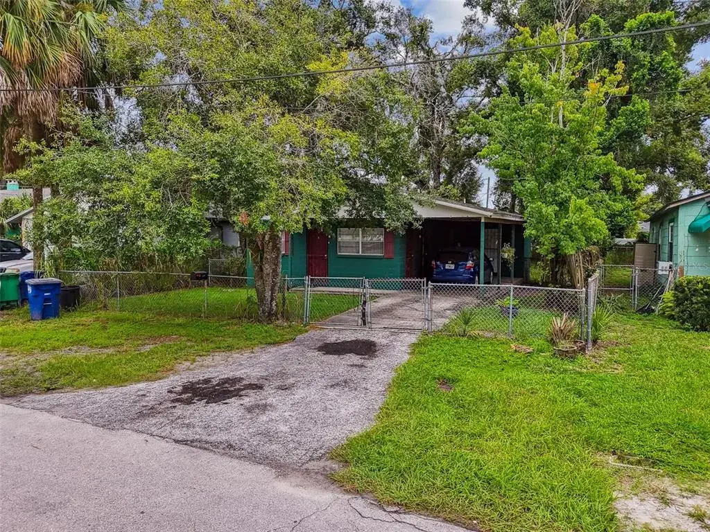 Property for sale at 2711 E 25TH AVENUE, TAMPA, FL, 33605