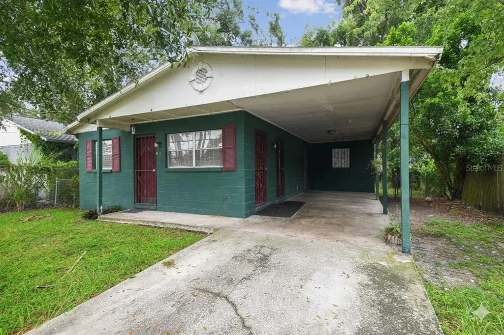 Property for sale at 2711 E 25TH AVENUE, TAMPA, FL, 33605