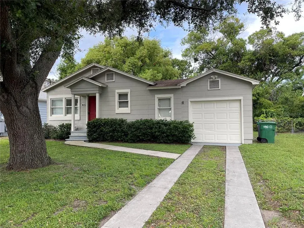 Property for sale at 303 S AUDUBON AVENUE, TAMPA, FL, 33609