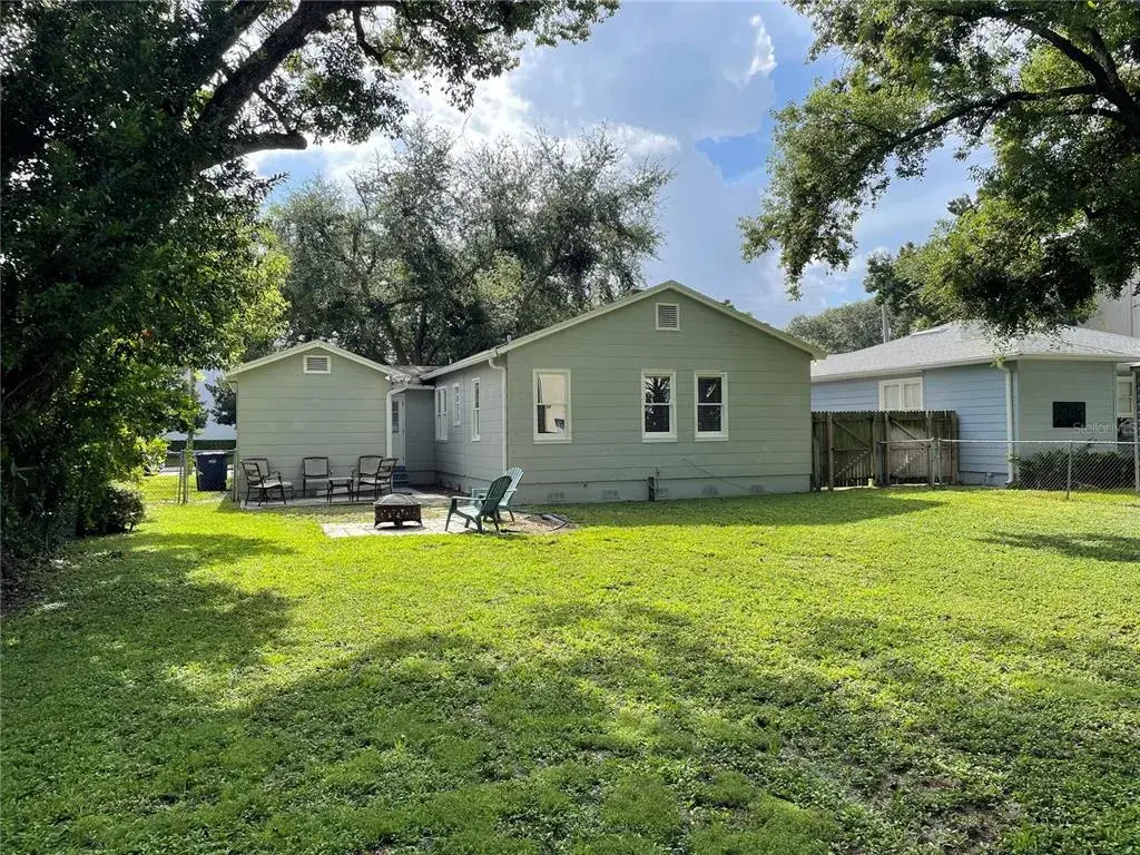 Property for sale at 303 S AUDUBON AVENUE, TAMPA, FL, 33609