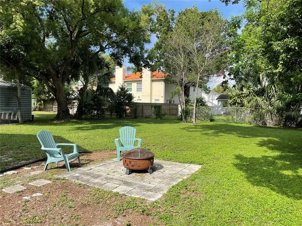 Property for sale at 303 S AUDUBON AVENUE, TAMPA, FL, 33609