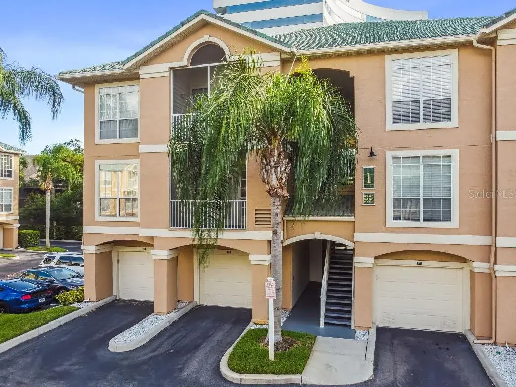 Property for sale at 1201 BAY CLUB CIRCLE, TAMPA, FL, 33607