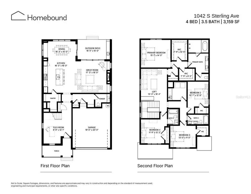 Property for sale at 1042 S STERLING AVENUE, TAMPA, FL, 33629