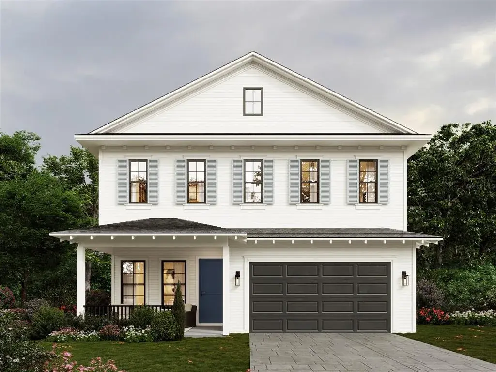 Property for sale at 905 W PLYMOUTH STREET, TAMPA, FL, 33603