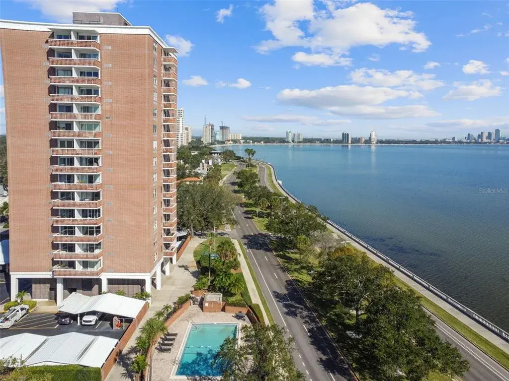 Property for sale at 4015 BAYSHORE BOULEVARD UNIT 7D, TAMPA, FL, 33611