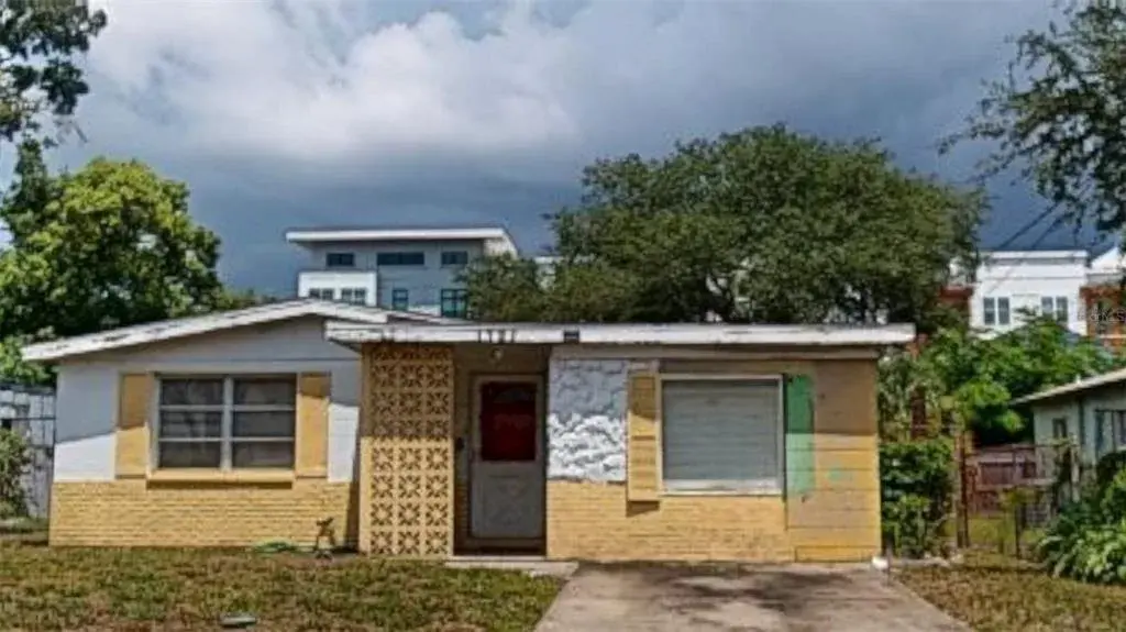 Property for sale at 1721 W NORTH B STREET, TAMPA, FL, 33606