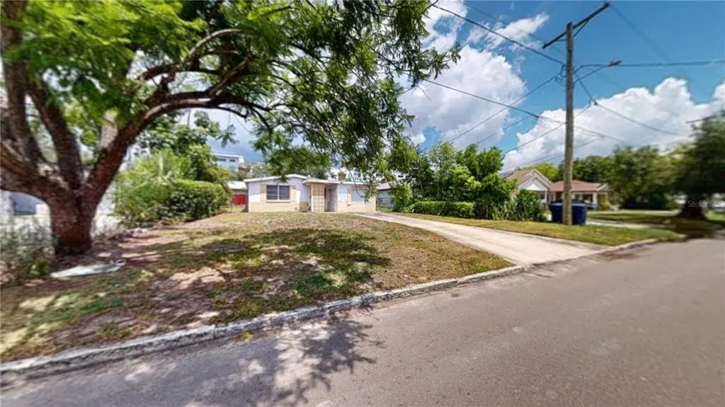Property for sale at 1721 W NORTH B STREET, TAMPA, FL, 33606