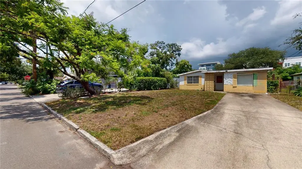 Property for sale at 1721 W NORTH B STREET, TAMPA, FL, 33606
