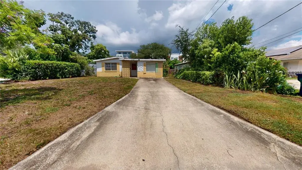 Property for sale at 1721 W NORTH B STREET, TAMPA, FL, 33606