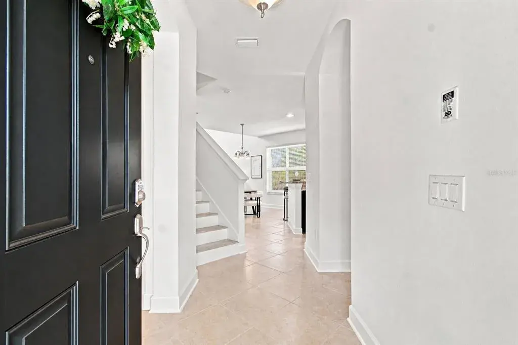 Property for sale at 16065 BELLA WOODS DRIVE, TAMPA, FL, 33647