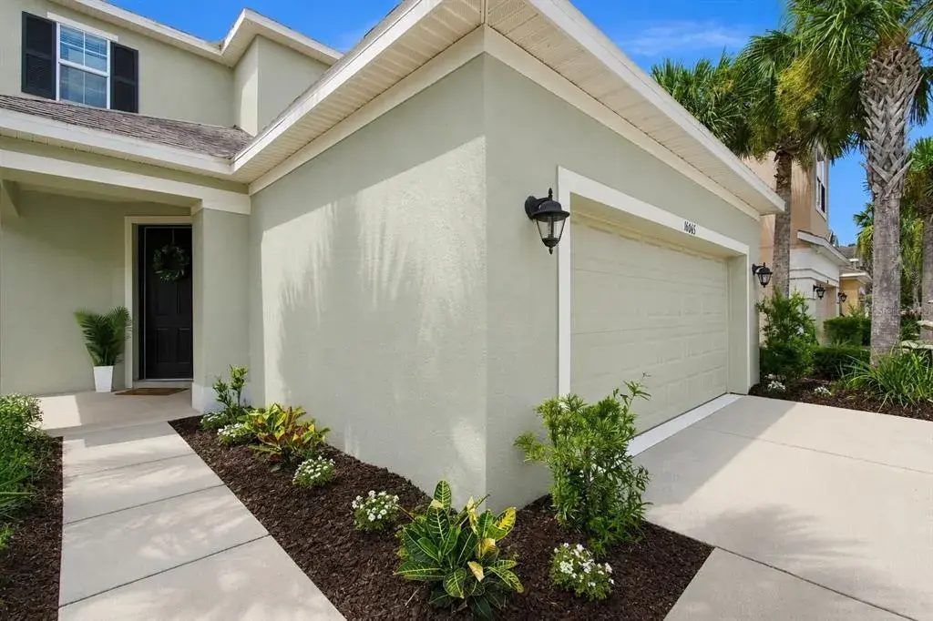 Property for sale at 16065 BELLA WOODS DRIVE, TAMPA, FL, 33647