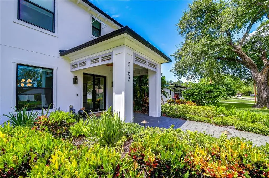 Property for sale at 5102 W CLEVELAND STREET, TAMPA, FL, 33609