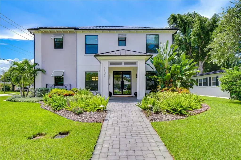 Property for sale at 5102 W CLEVELAND STREET, TAMPA, FL, 33609