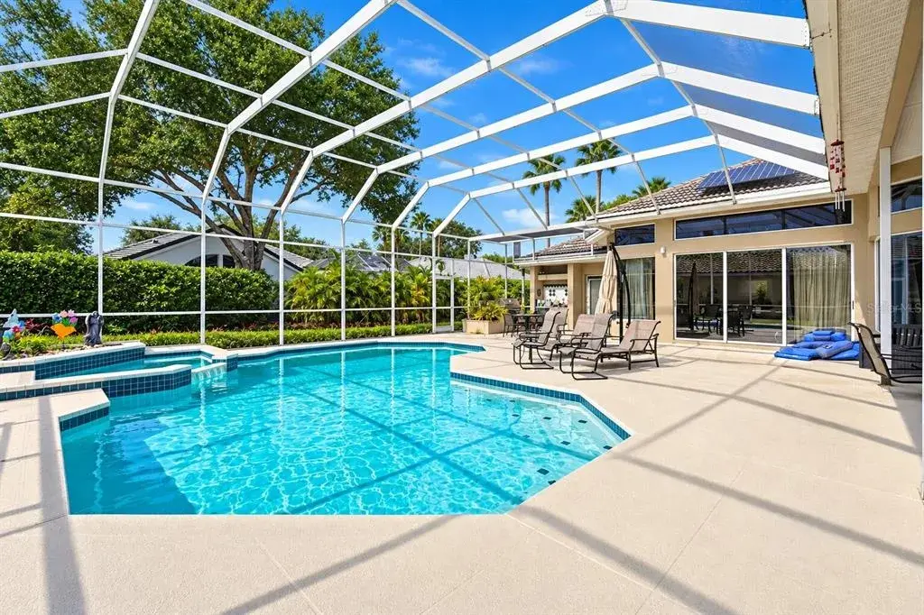 Property for sale at 9108 WOODRIDGE RUN DRIVE, TAMPA, FL, 33647