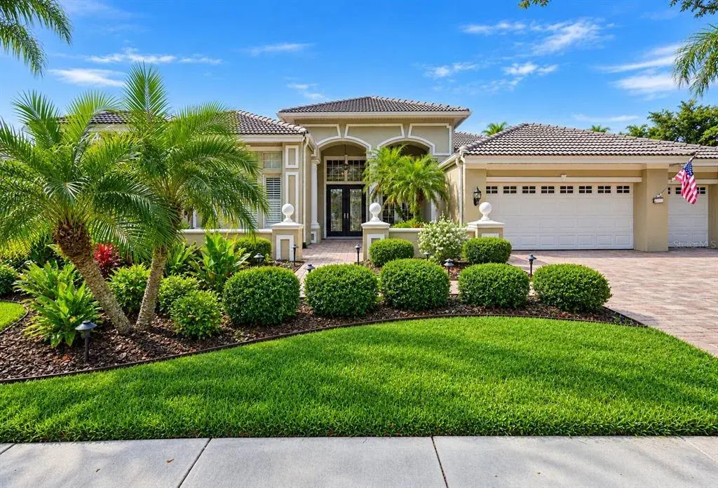 Property for sale at 9108 WOODRIDGE RUN DRIVE, TAMPA, FL, 33647