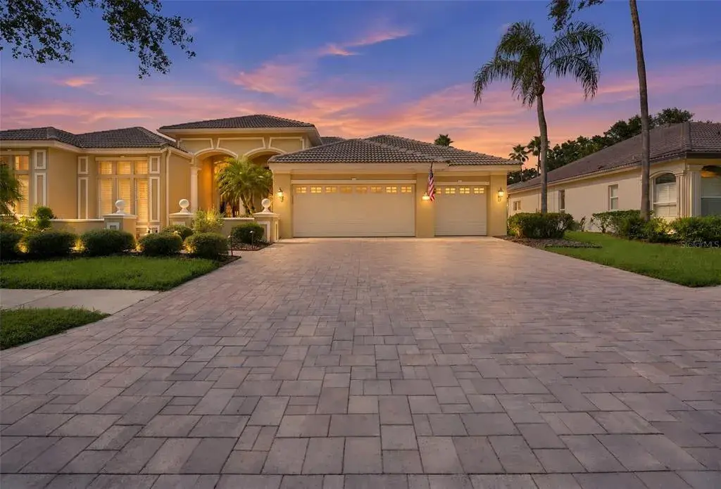 Property for sale at 9108 WOODRIDGE RUN DRIVE, TAMPA, FL, 33647