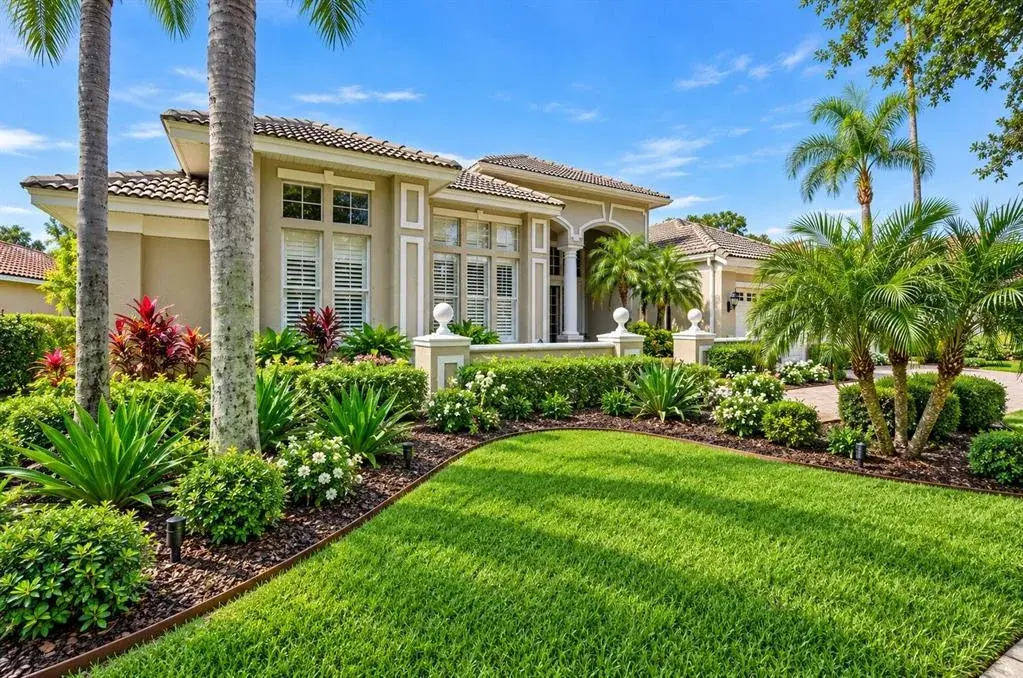 Property for sale at 9108 WOODRIDGE RUN DRIVE, TAMPA, FL, 33647