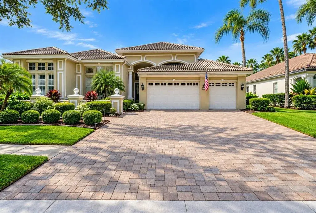 Property for sale at 9108 WOODRIDGE RUN DRIVE, TAMPA, FL, 33647