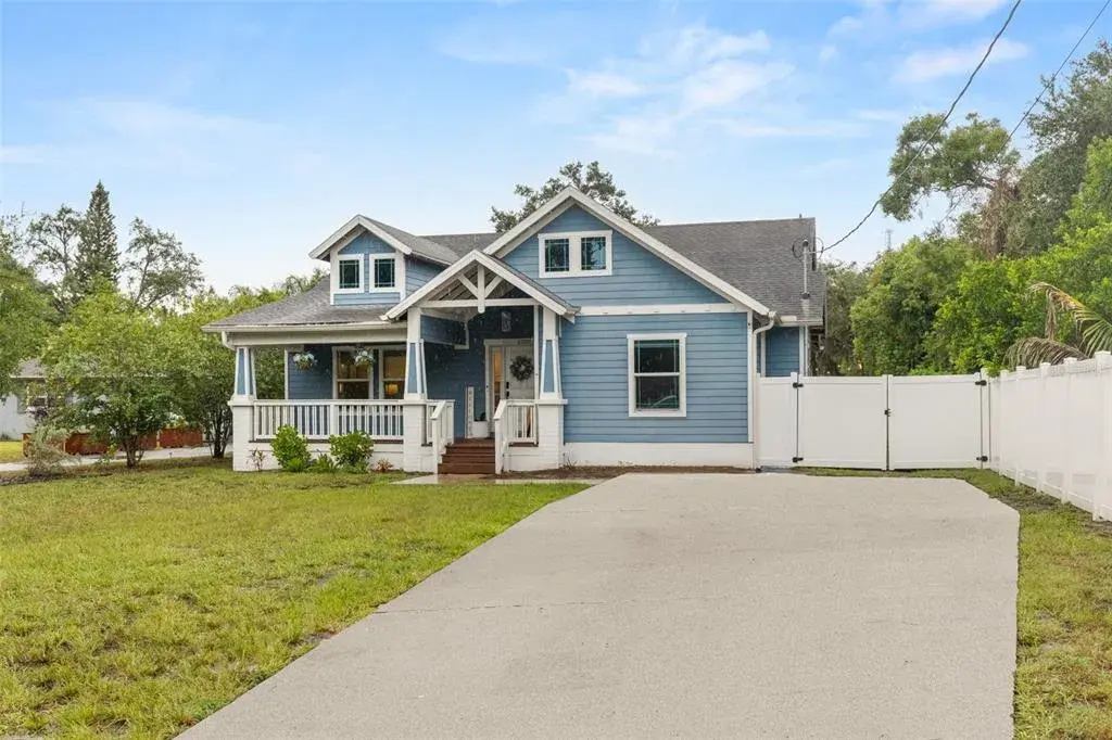 Property for sale at 6109 N 22ND STREET, TAMPA, FL, 33610