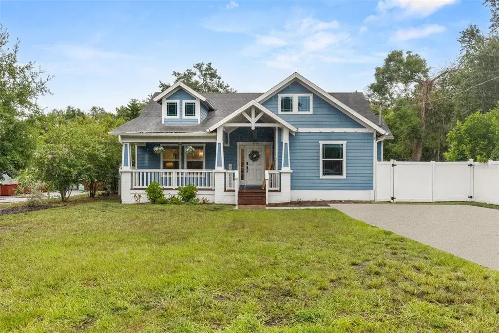 Property for sale at 6109 N 22ND STREET, TAMPA, FL, 33610