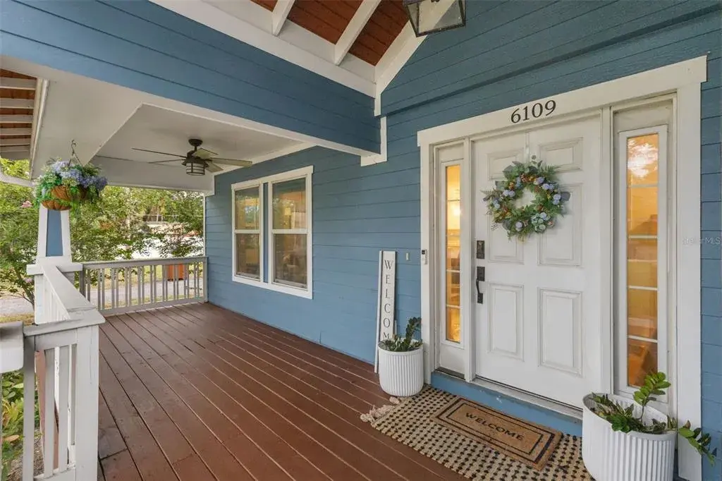 Property for sale at 6109 N 22ND STREET, TAMPA, FL, 33610