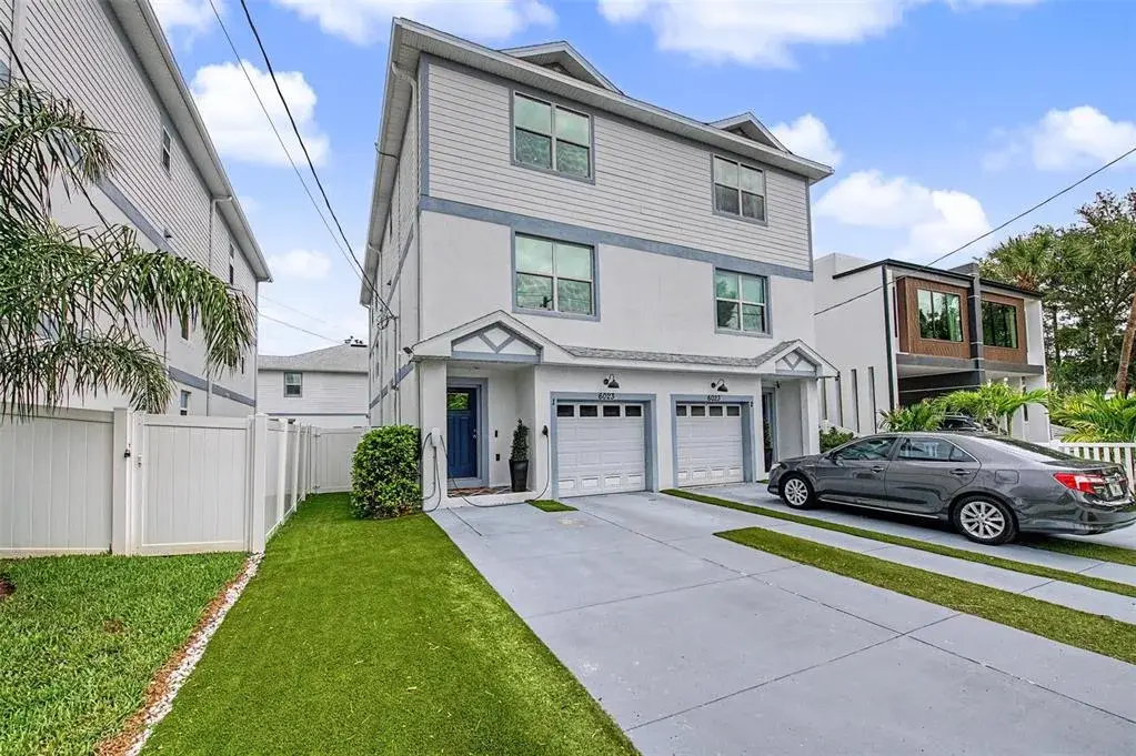 Property for sale at 6023 INTERBAY BOULEVARD UNIT 1, TAMPA, FL, 33611