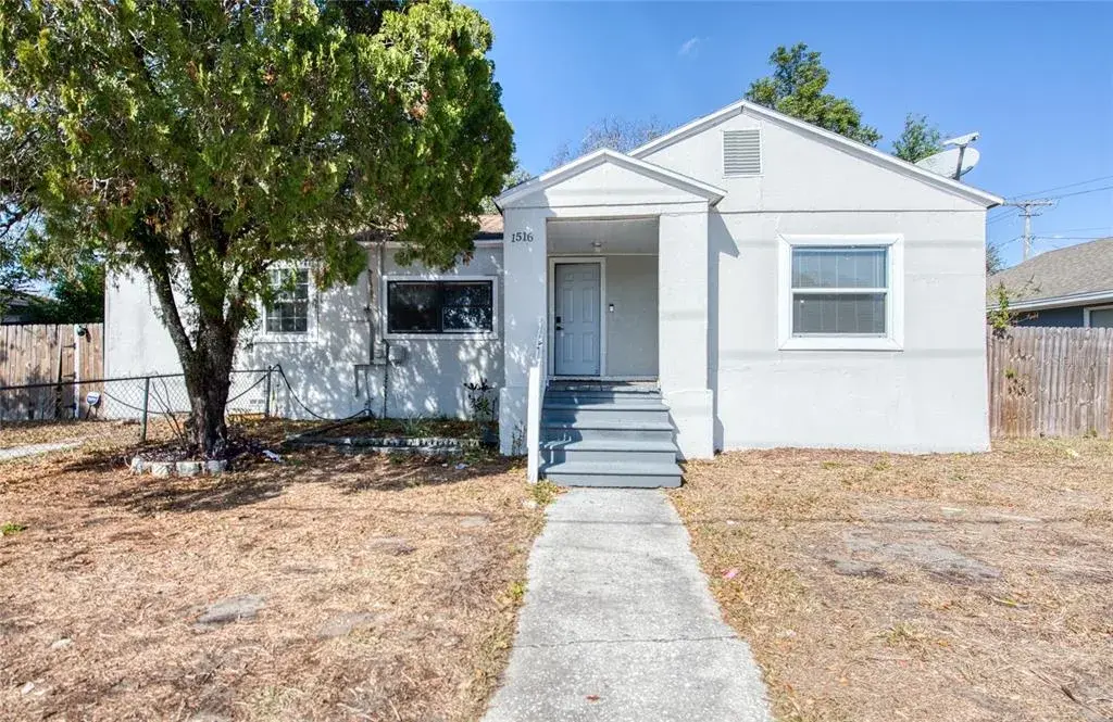 Property for sale at 1516 E WATERS AVENUE, TAMPA, FL, 33604