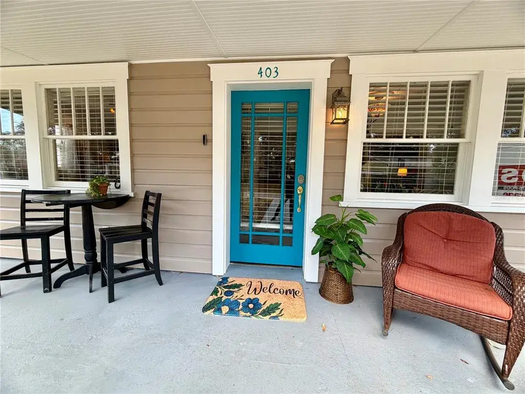 Property for sale at 403 W CHELSEA STREET, TAMPA, FL, 33603