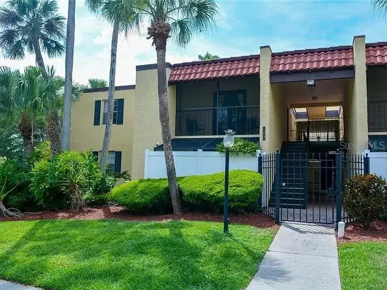 Property for sale at 109 S OBRIEN STREET UNIT 123, TAMPA, FL, 33609