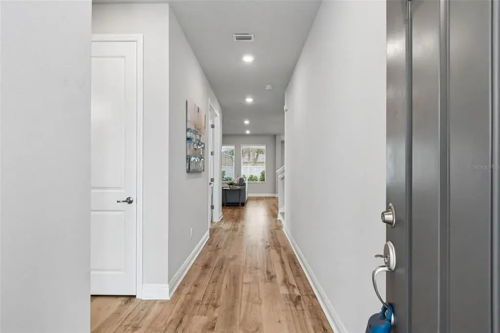 Entryway