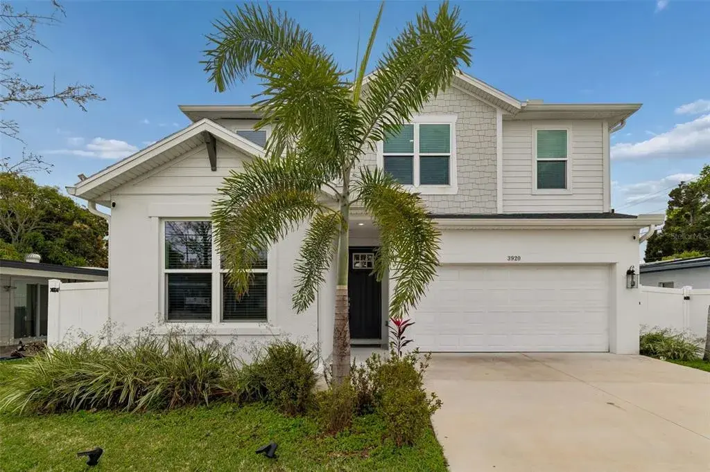 Property for sale at 3920 W LEMON STREET, TAMPA, FL, 33609