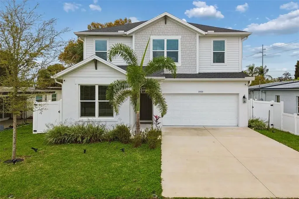 Property for sale at 3920 W LEMON STREET, TAMPA, FL, 33609